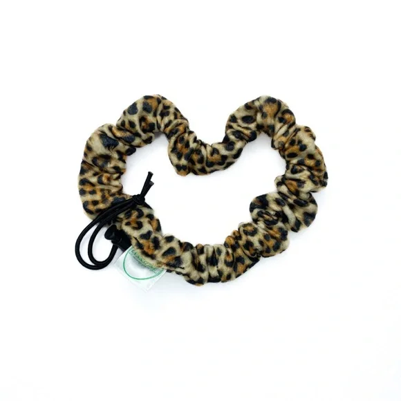 Zel Regular Adjustable lynnsline Scrunchie - Picture 2 of 3